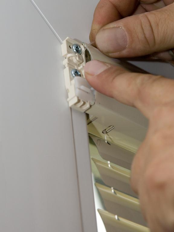 instalace vlasce