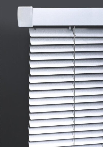 Horizontální žaluzie LUX bez lišty